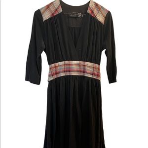 Zachary’s Smile Dress